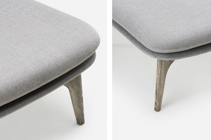 BLACK OILED ASH & SUNNIVA 2 242