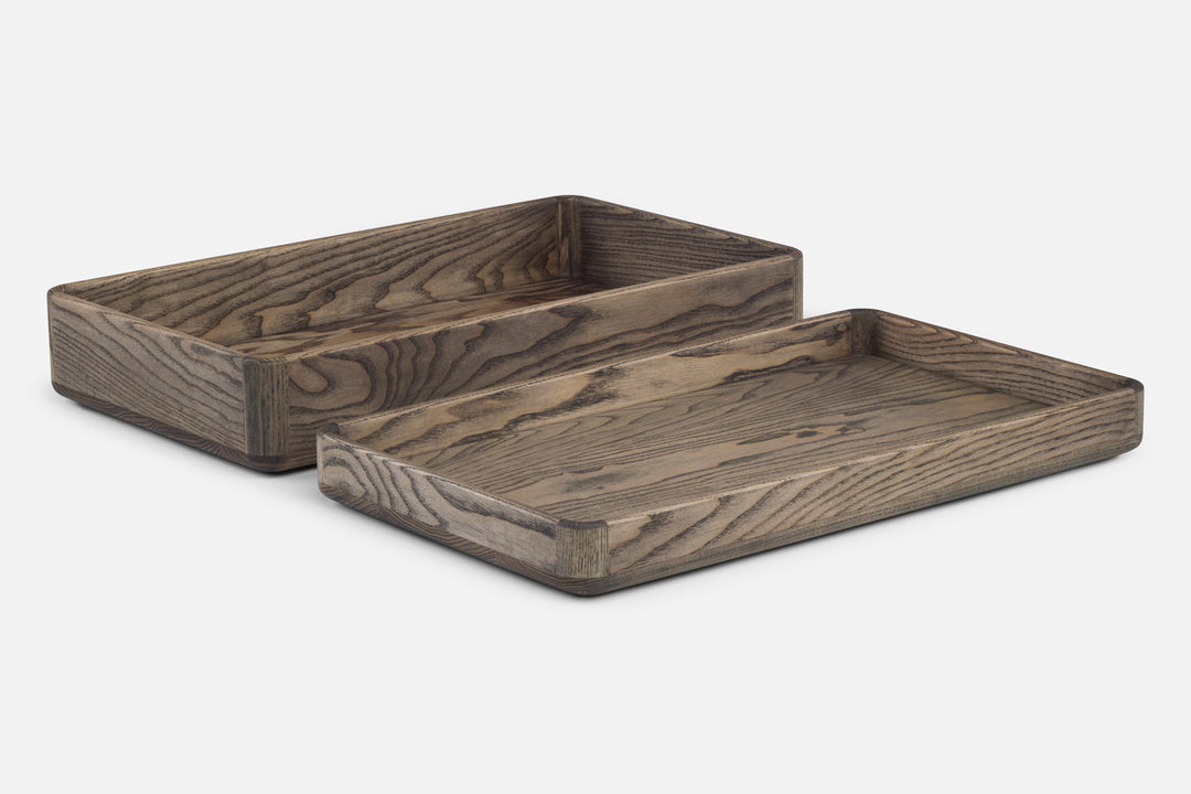 BLACK OILED ASH (MODEL: G & GT)