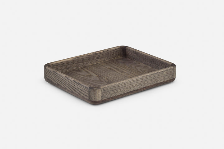 BLACK OILED ASH (MODEL: M)