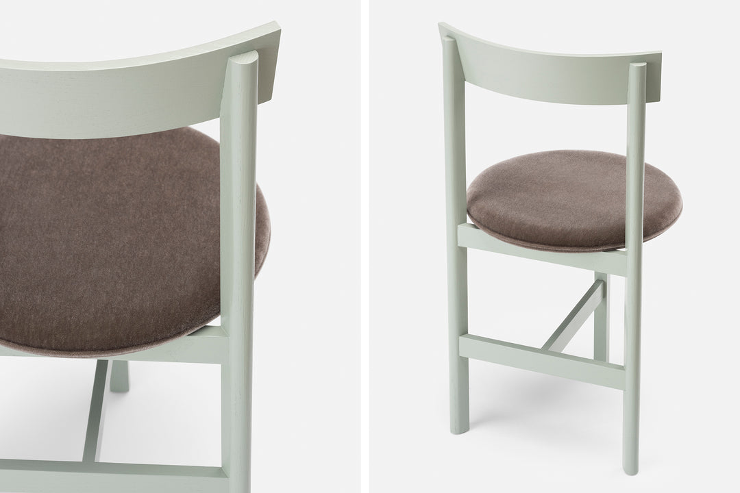 FJORD PAINTED ASH & BYRAM 361