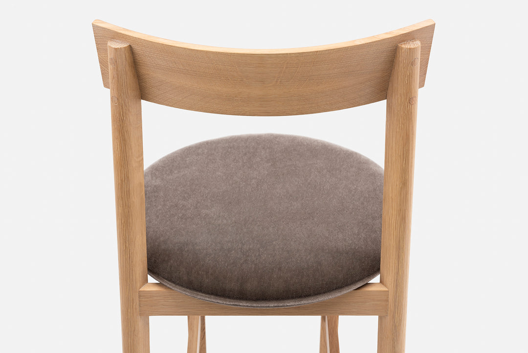 WHITE OILED OAK & BYRAM 361