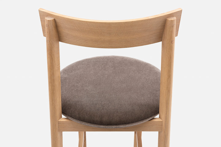 WHITE OILED OAK & BYRAM 361