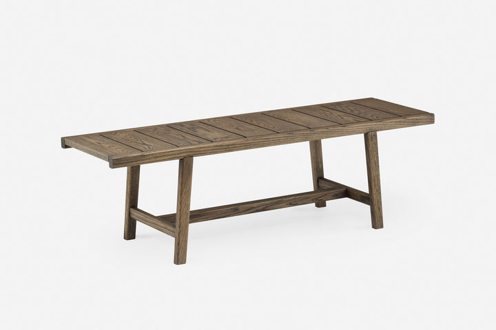 BLACK OILED EUROPEAN OAK