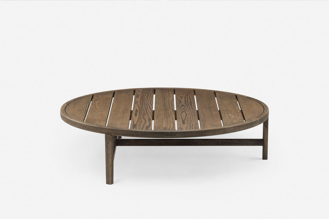 BLACK OILED EUROPEAN OAK