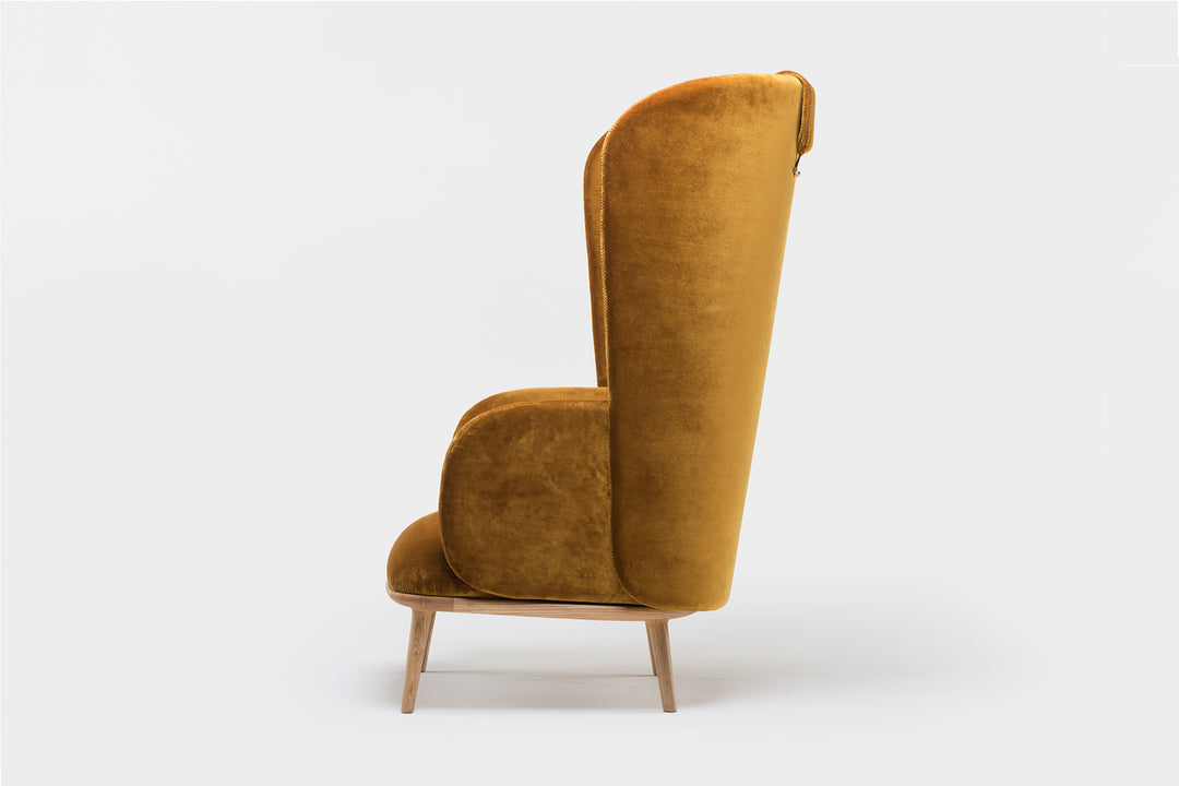 DANISH OILED ASH & VENEZIA ORO