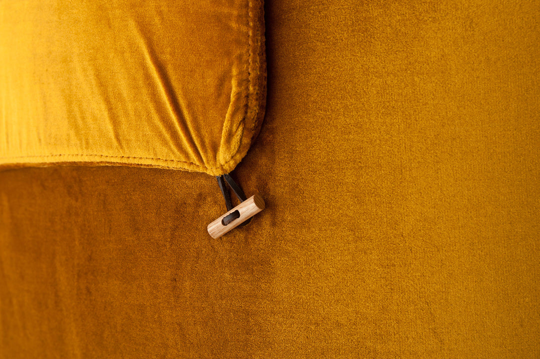 DANISH OILED ASH & VENEZIA ORO