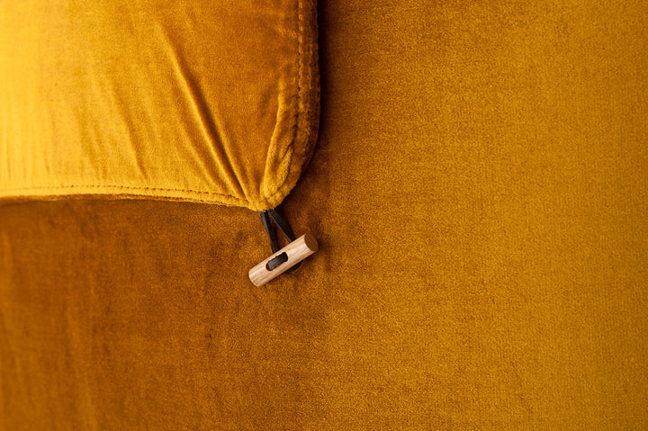 DANISH OILED ASH & VENEZIA ORO