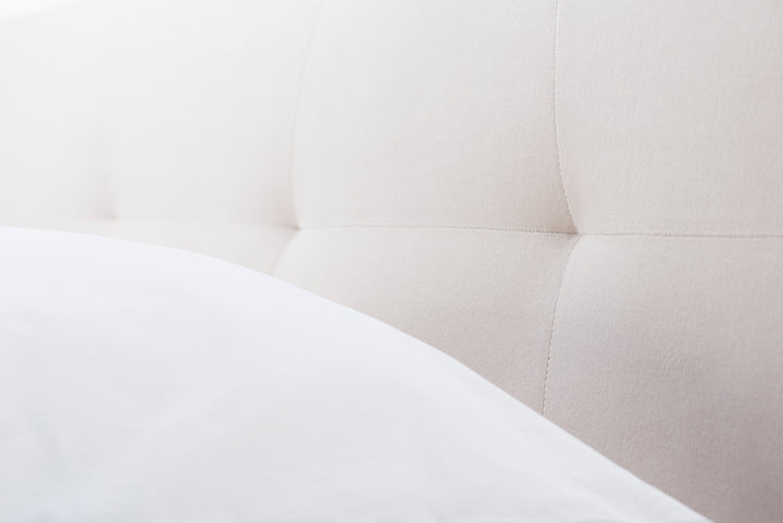 WHITE OILED ASH & HARALD 2 212