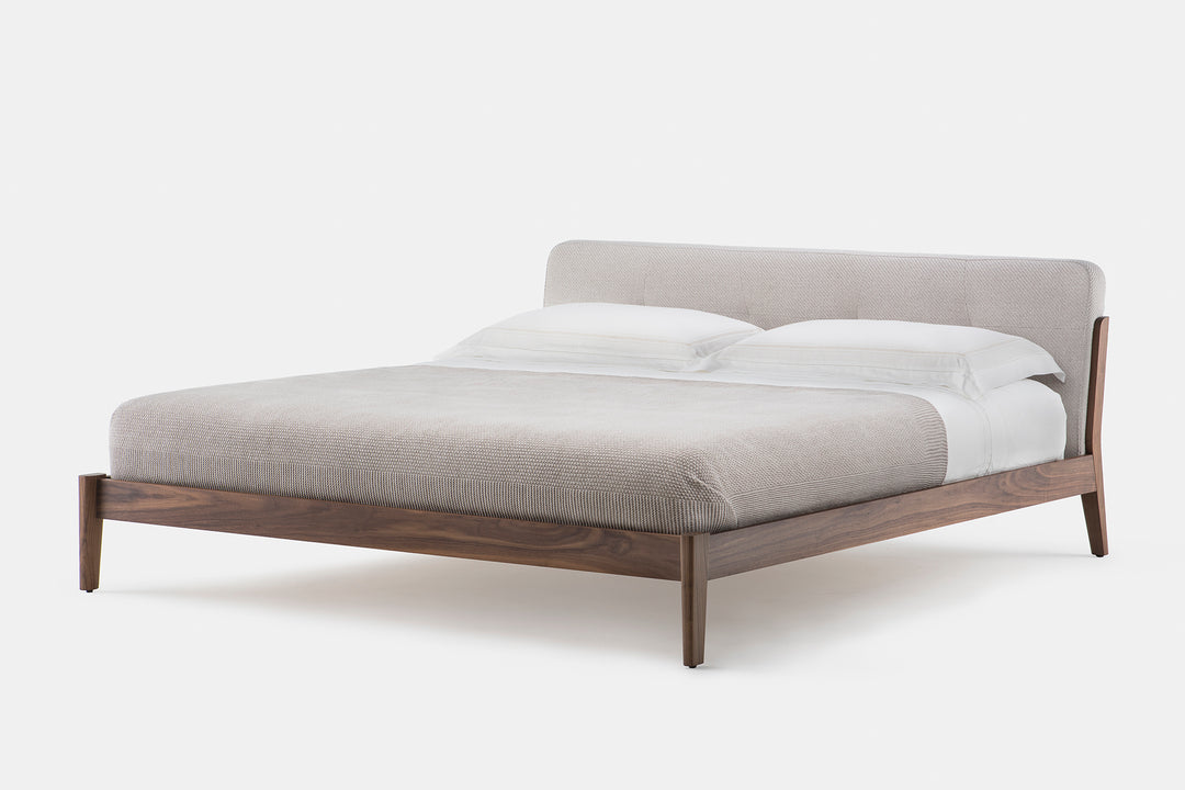 DANISH OILED WALNUT & CODA 2 232