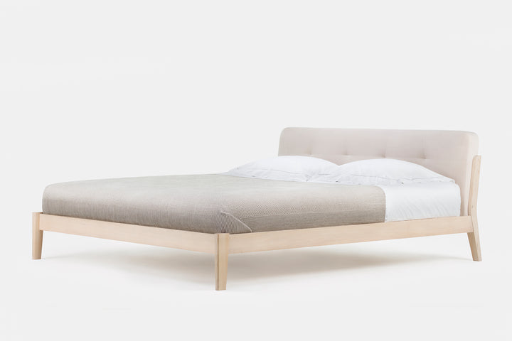 WHITE OILED ASH & HARALD 2 212