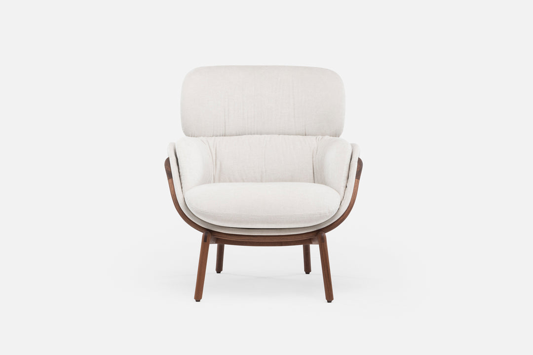 De la espada elysia lounge chair sale