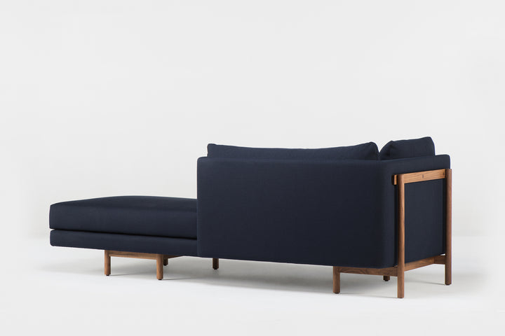 DANISH OILED WALNUT AND VIDAR 2 554 (MODEL: MCL)