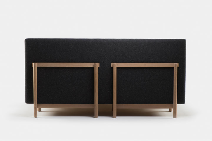 WHITE OILED OAK & PILOT 162