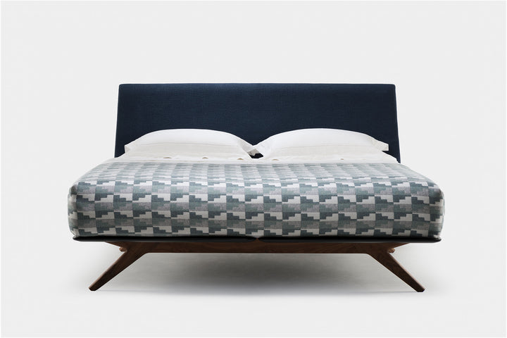 DANISH OILED WALNUT & COM