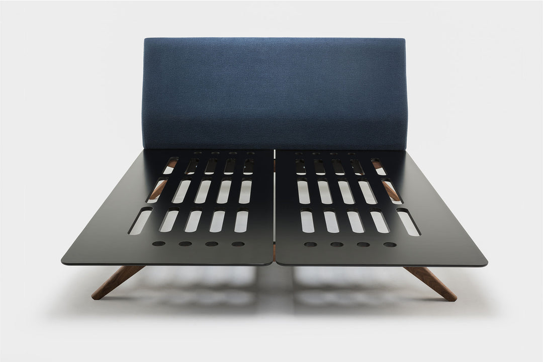 DANISH OILED WALNUT & COM