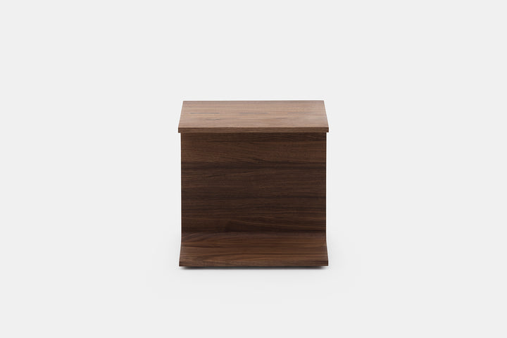 DANISH OILED WALNUT