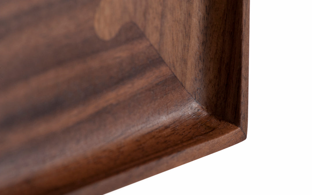 DANISH OILED WALNUT