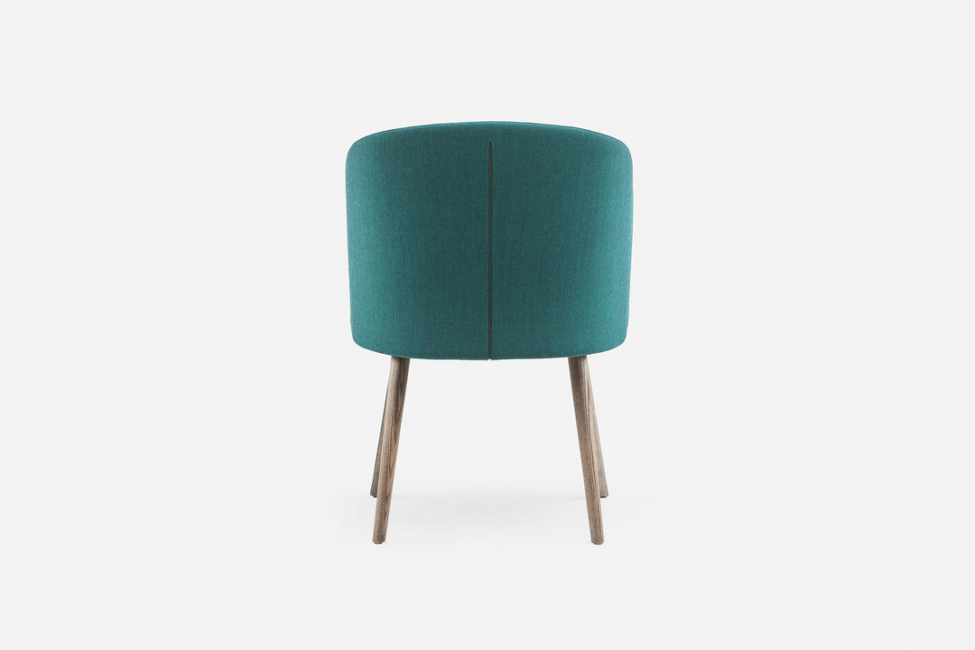 BLACK OILED ASH & CANVAS 2 984