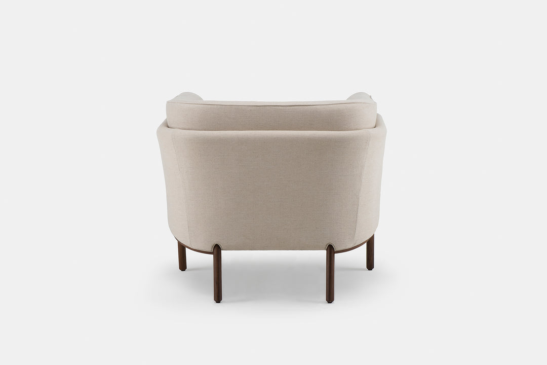 DANISH OILED WALNUT & SUNNIVA 2 811