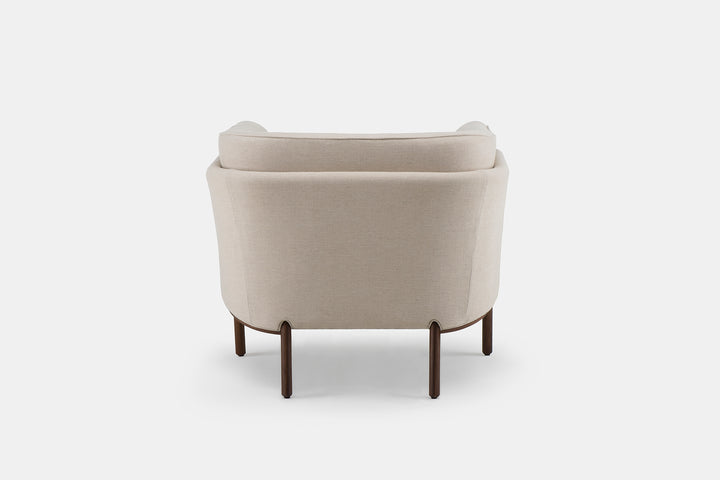 DANISH OILED WALNUT & SUNNIVA 2 811