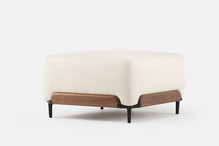 DANISH OILED WALNUT & COM  