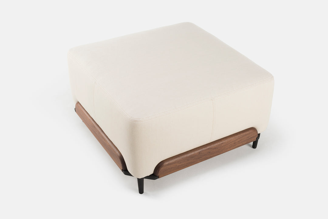 DANISH OILED WALNUT & COM  