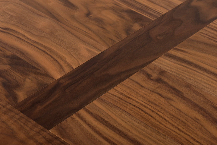 DANISH OILED WALNUT