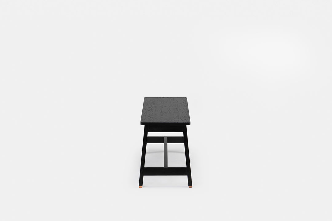 BLACK PAINTED ASH (MODEL: 449)