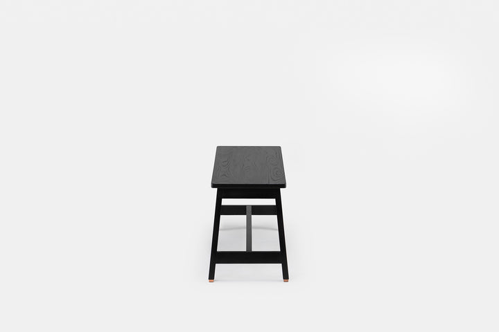 BLACK PAINTED ASH (MODEL: 449)